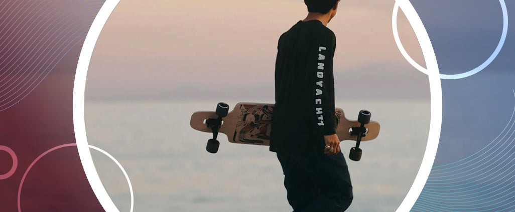 Reasons why you should choose Landyachtz Skateboards