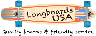 Longboards USA