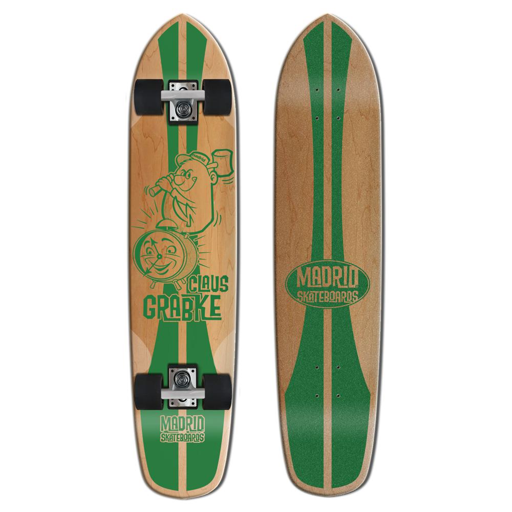 Blue Skull Longboard Skateboard 42 Inch Drop Through Deck Complete Maple Cruiser Freestyle%2c Camber Concave Blue Skull Longboard Skateboard 42 Inch Drop Through Deck Complete Maple Cruiser Freestyle%2c Camber Concave