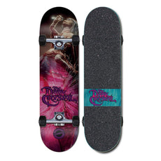 Madrid Dark Crystal Crystal Jim Henson 8" / 8.25" / 8.5" Skateboard - Longboards USA