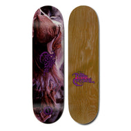 Madrid Dark Crystal Mystic Jim Henson 8" / 8.25" / 8.5" Skateboard - Longboards USA