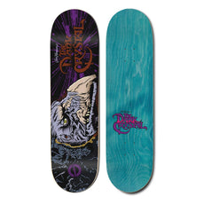 Madrid Dark Crystal Skeksis Jim Henson 8" / 8.25" / 8.5" Skateboard - Longboards USA