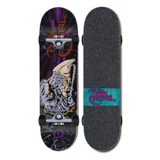 Madrid Dark Crystal Skeksis Jim Henson 8" / 8.25" / 8.5" Skateboard - Longboards USA