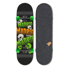 Madrid Grom Kranium M-Core  7.75" / 8" / 8.25" Skateboard - Longboards USA