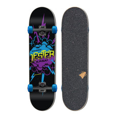 Madrid Lester Kasai 2023 8.25" / 8.5" / 8.6" Pro Model Skateboard - Longboards USA