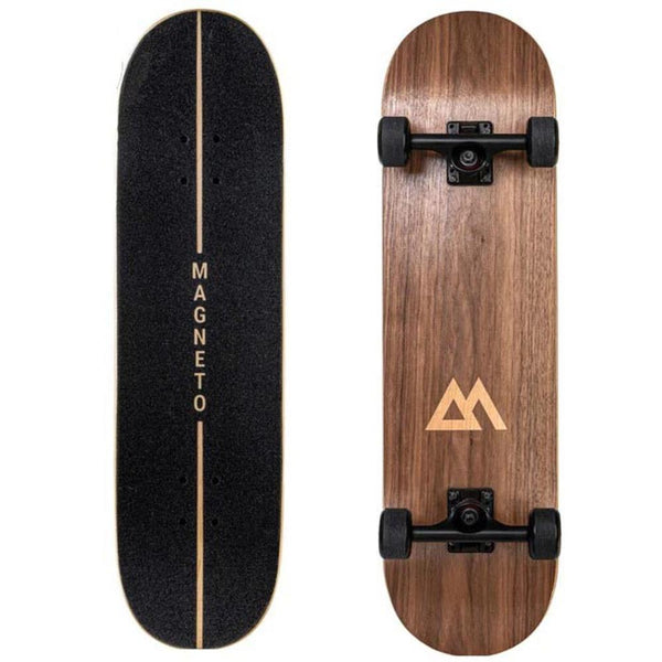 Lot De 4 Roues De Skateboard 75-85A – Ultra Grip Et Rebond Parfait Pour Cruiser, Longboard, Skate Électrique Et Classique