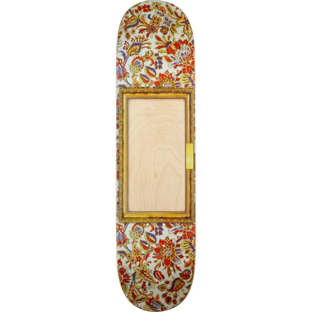 Mini Logo Masterpiece Landscape 7.5" Skateboard Deck - Longboards USA