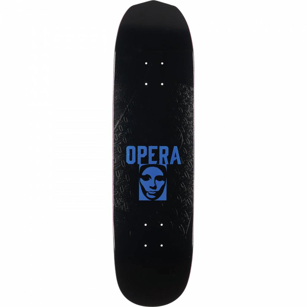 Opera Maestro 8.37" Skateboard Deck - Longboards USA