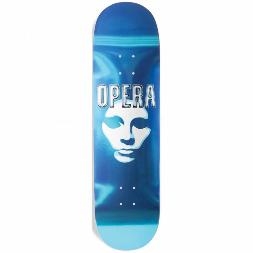 Opera Skateboards