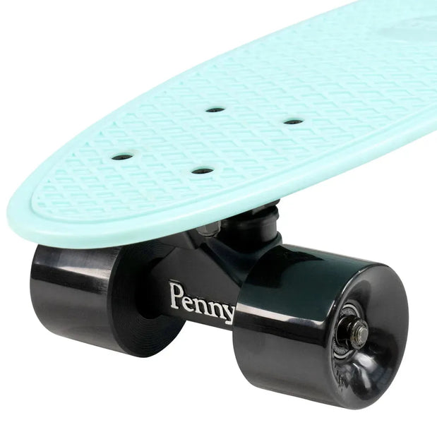 Original Penny Atomic Mint 22" Skateboard - Longboards USA