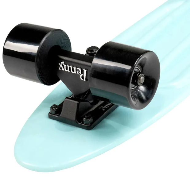 Original Penny Atomic Mint 22" Skateboard - Longboards USA