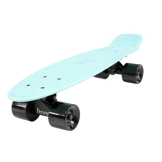 Original Penny Atomic Mint 22" Skateboard - Longboards USA