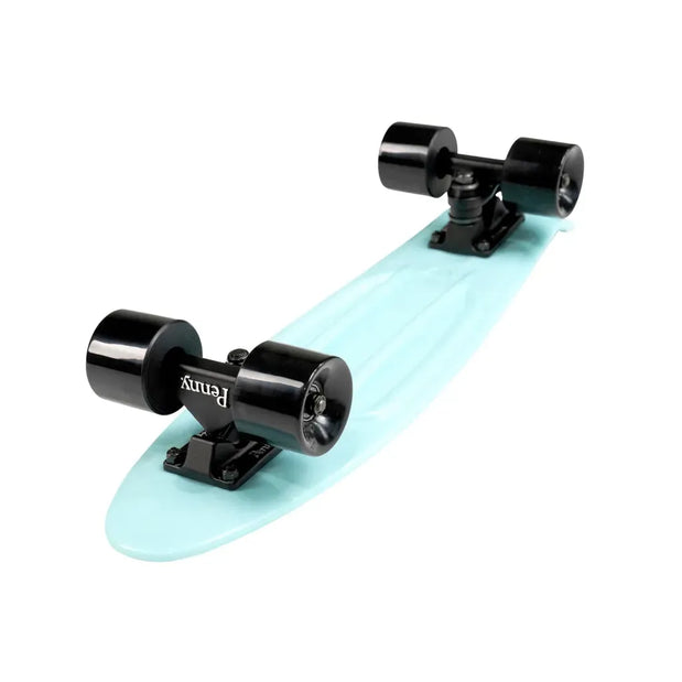 Original Penny Atomic Mint 22" Skateboard - Longboards USA
