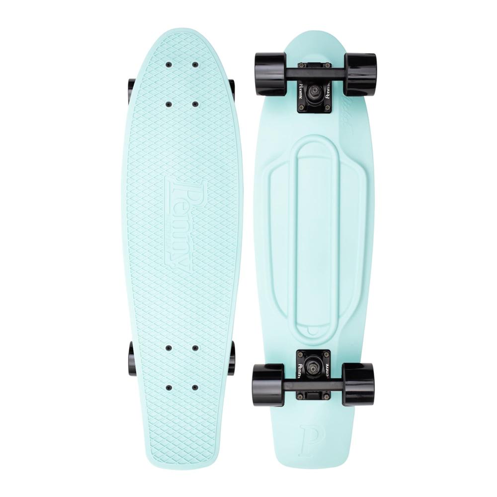 Penny Board ミントグリーン Mint 22