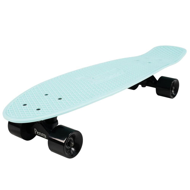 Original Penny Atomic Mint 27" Skateboard - Longboards USA