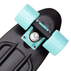 Original Penny Black Ice 22" Skateboard - Longboards USA