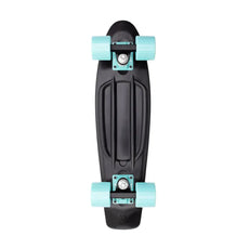 Original Penny Black Ice 22" Skateboard - Longboards USA