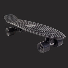 Original Penny Blackout 22" Skateboard - Longboards USA