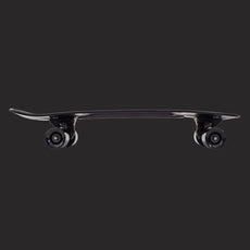 Original Penny Blackout 27" Skateboard - Longboards USA