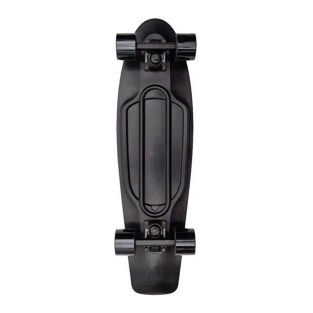 Original Penny Blackout 27" Skateboard - Longboards USA