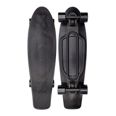 Original Penny Blackout 27" Skateboard - Longboards USA