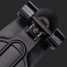Original Penny Blackout 27" Skateboard - Longboards USA