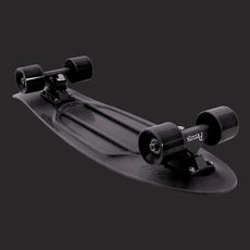 Original Penny Blackout 27" Skateboard - Longboards USA