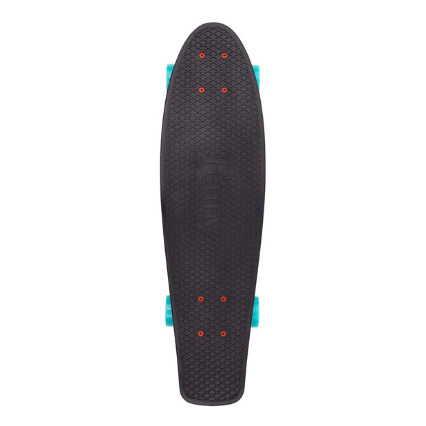 Original Penny Bright Light 27" Skateboard - Longboards USA