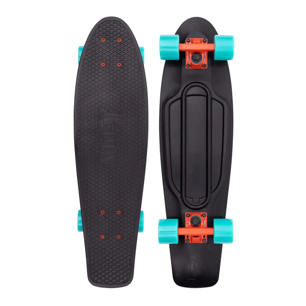 Original Penny Bright Light 27" Skateboard - Longboards USA