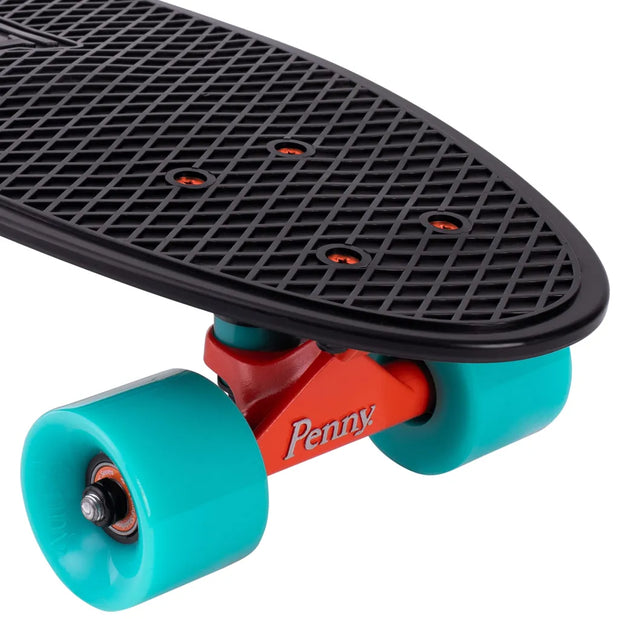 Original Penny Bright Light 27" Skateboard - Longboards USA