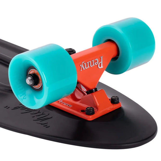 Original Penny Bright Light 27" Skateboard - Longboards USA