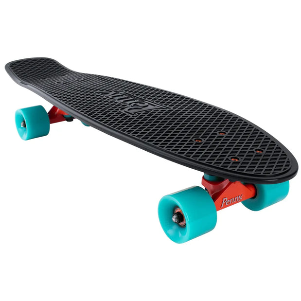 Original Penny Bright Light 27" Skateboard - Longboards USA