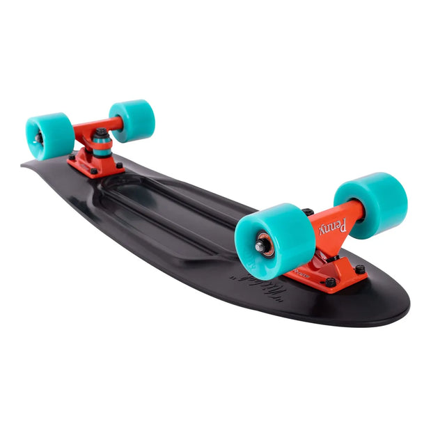 Original Penny Bright Light 27" Skateboard - Longboards USA