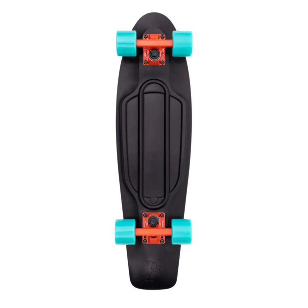 Original Penny Bright Light 27" Skateboard - Longboards USA