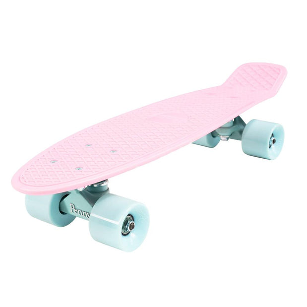 Original Penny Bubblegum 22" Skateboard - Longboards USA