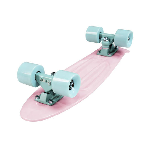 Original Penny Bubblegum 22" Skateboard - Longboards USA