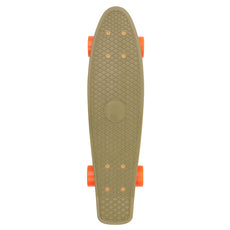 Original Penny Burnt Olive 22" Skateboard - Longboards USA
