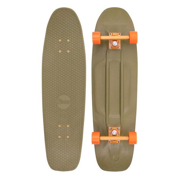 【ペニー】32インチ BURNT OLIVE Original Penny Burnt Olive 32