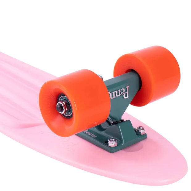 Original Penny Cactus Wanderlust 22" Skateboard - Longboards USA