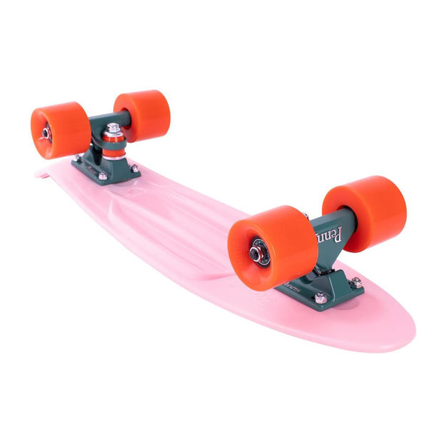 Original Penny Cactus Wanderlust 22" Skateboard - Longboards USA