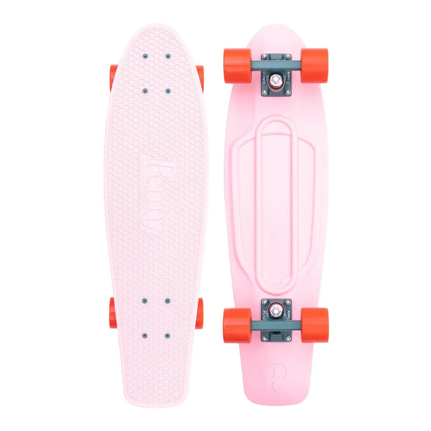 Original Penny Cactus Wanderlust 27" Skateboard - Longboards USA