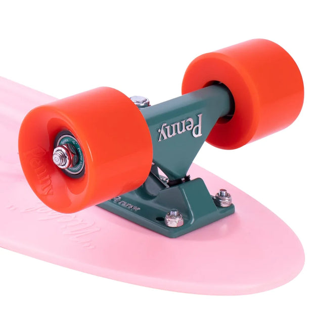 Original Penny Cactus Wanderlust 27" Skateboard - Longboards USA