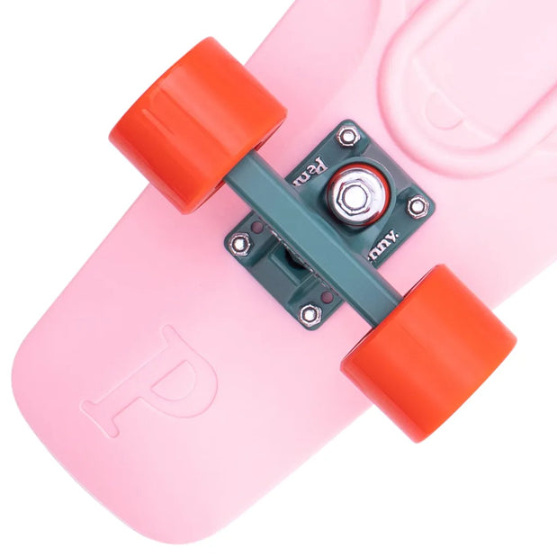 Original Penny Cactus Wanderlust 27" Skateboard - Longboards USA