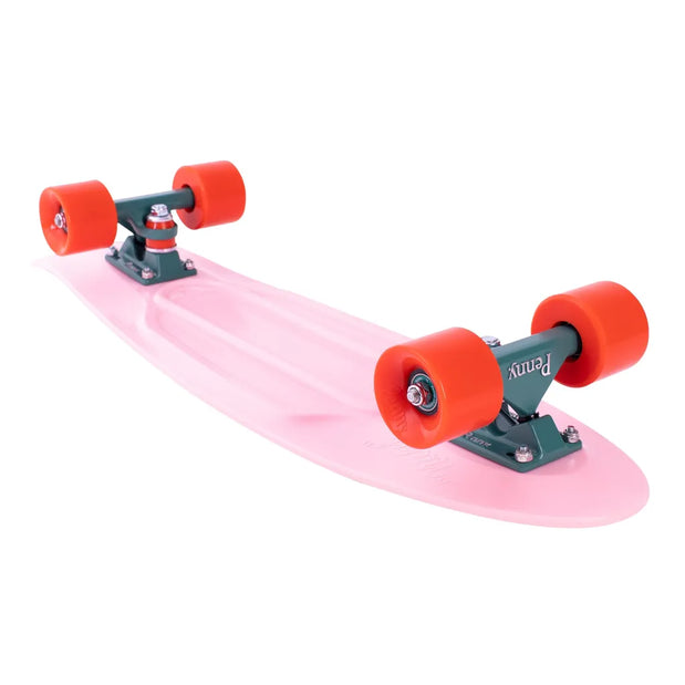 Original Penny Cactus Wanderlust 27" Skateboard - Longboards USA