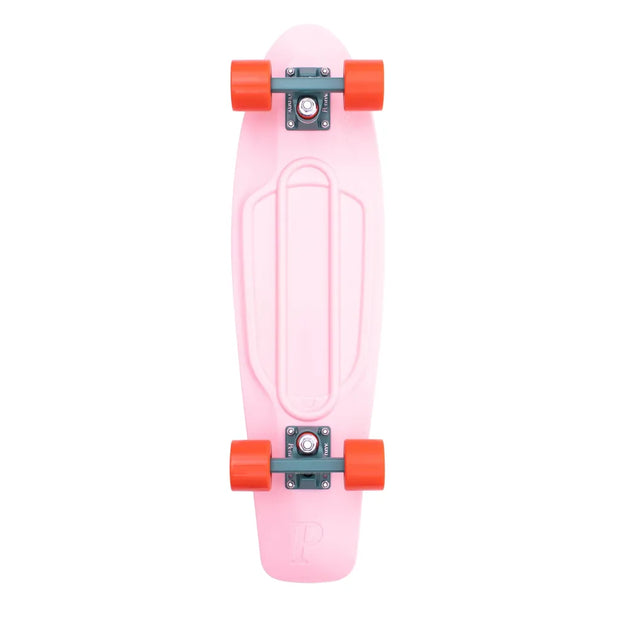 Original Penny Cactus Wanderlust 27" Skateboard - Longboards USA