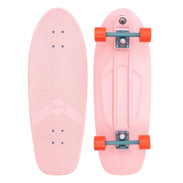 Original Penny Cactus Wanderlust 29" Surfskate Skateboard - Longboards USA