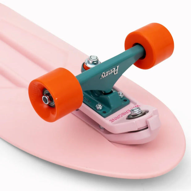 Original Penny Cactus Wanderlust 29" Surfskate Skateboard - Longboards USA