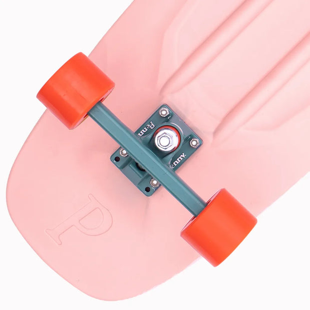 Original Penny Cactus Wanderlust 29" Surfskate Skateboard - Longboards USA