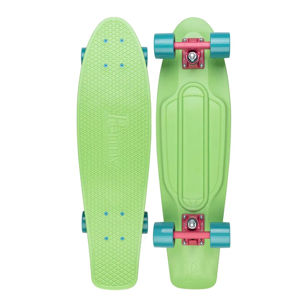 Original Penny Calypso 27" Skateboard - Longboards USA