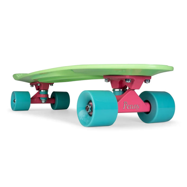 Original Penny Calypso 27" Skateboard - Longboards USA